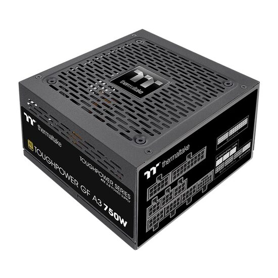 Sursa full modulara Thermaltake Toughpower GF A3 750W