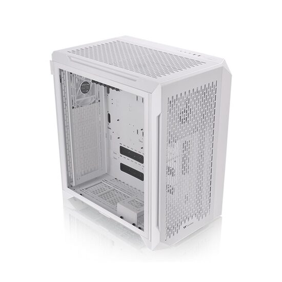 Carcasa Thermaltake CTE C700 Air Snow Edition