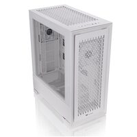 Carcasa Thermaltake CTE T500 Air Snow Edition