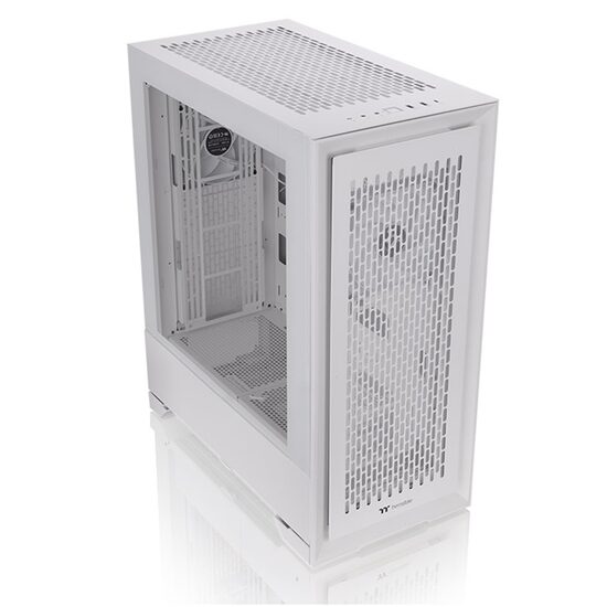 Carcasa Thermaltake CTE T500 Air Snow Edition