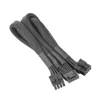 Splitter cablu alimentare placa video Thermaltake TT Premium Gen5 16 pin