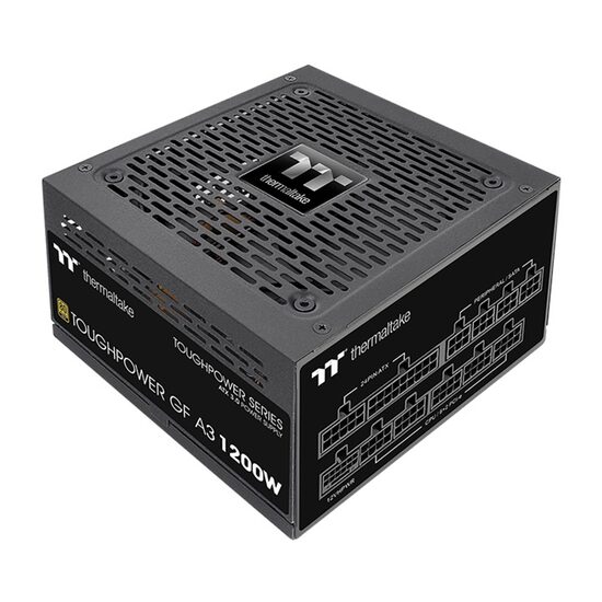 Sursa full modulara Thermaltake Toughpower GF A3 1200W