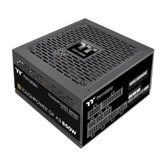 Sursa full modulara Thermaltake Toughpower GF A3 850W