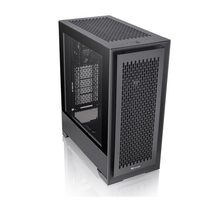 Carcasa Thermaltake CTE T500 Air neagra