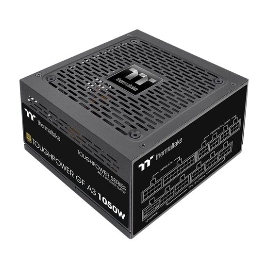 Sursa full modulara Thermaltake Toughpower GF A3 1050W