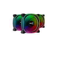 Aerocool Astro 12 Pro ARGB 3x 120mm Fan