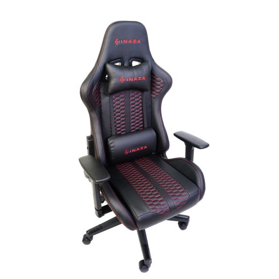 Scaun gaming Inaza Raven negru