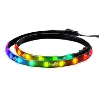 Banda LED ASUS ROG adresabila RGB 60cm