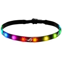 Banda LED ASUS ROG adresabila RGB 30cm