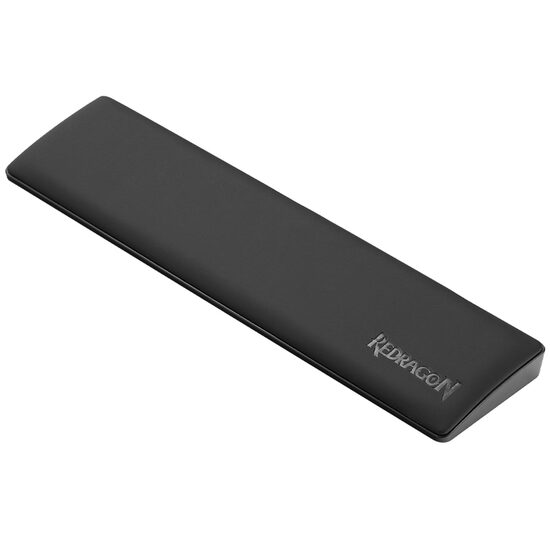 Palmrest Redragon Meteor S negru