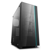 Carcasa Deepcool Matrexx 55 V3 neagra