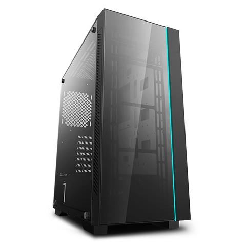 Carcasa Deepcool Matrexx 55 V3 neagra