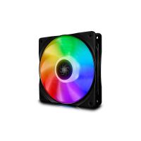 Ventilator Deepcool CF120 120mm iluminare RGB