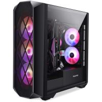 Carcasa Segotep Argus neagra