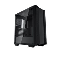 Carcasa Deepcool CC560 Limited V2 neagra