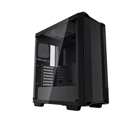 Carcasa Deepcool CC560 Limited V2 neagra