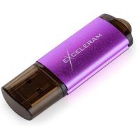 Memorie USB Exceleram USB 2.0 64GB A3 mov