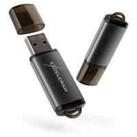 Memorie USB Exceleram USB 2.0 64GB A3 negru