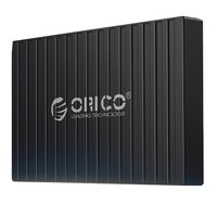 Rack HDD Orico 9625C3 USB 3.0 2.5” negru