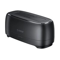 Docking station HDD Orico DD18C3 USB 3.0 2.5/3.5” negru