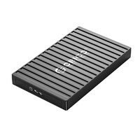 Rack HDD Orico 9625U3 USB 3.0 2.5” negru