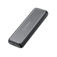 Rack SSD Orico DDNV-C3-G2 USB3.2 GEN2 dual protocol M.2 gri