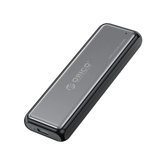 Rack SSD Orico DDNV-C3-G2 USB3.2 GEN2 dual protocol M.2 gri