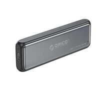 Rack SSD Orico DDM2-C3 USB3.1 GEN1 SATA M.2 gri