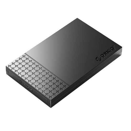 Rack HDD Orico 2526U3 V1 USB 3.0 2.5” negru