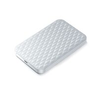 Rack HDD Orico 2520C3 V1 USB 3.0 2.5” alb