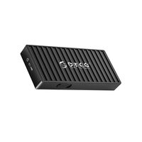 Rack SSD Orico 9610C3 USB 3.1 GEN2 NVME M.2 negru