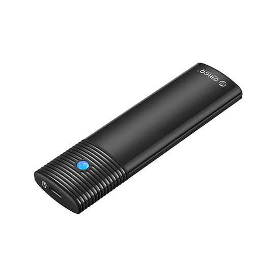 Rack SSD Orico PWM2-G2A USB3.2 GEN1 NVMe M.2 negru