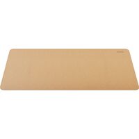 Mousepad cu 2 fete Orico CMP36 maro
