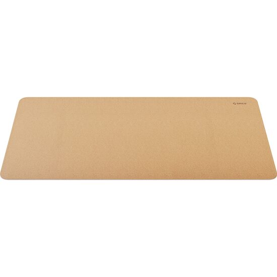 Mousepad cu 2 fete Orico CMP36 maro