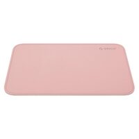 Mousepad cu 2 fete Orico CMP23 roz