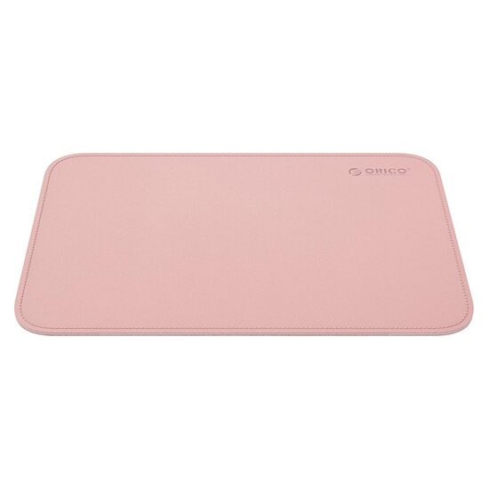 Mousepad cu 2 fete Orico CMP23 roz