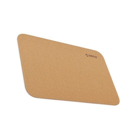 Mousepad cu 2 fete Orico CMP23 maro