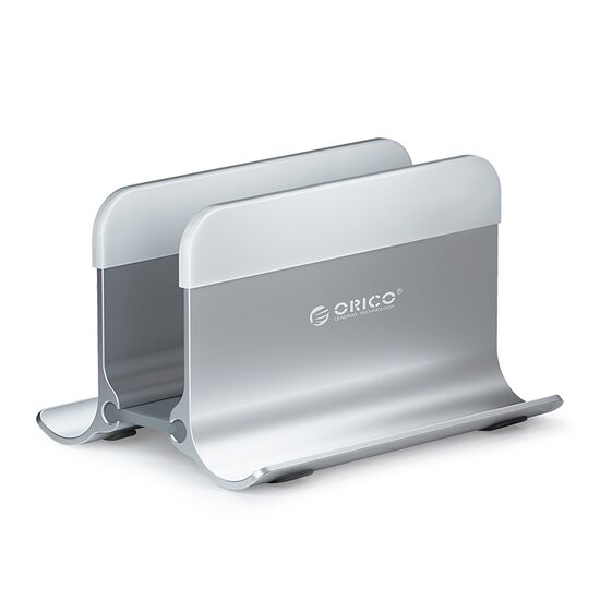Stand laptop din aluminiu Orico NPB2 argintiu