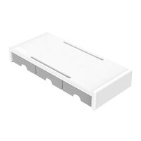 Stand monitor Orico XT-01H alb