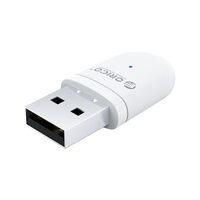 Adaptor bluetooth Orico BTA-SW01 V5.0 alb