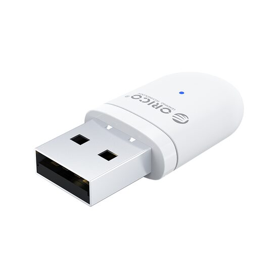 Adaptor bluetooth Orico BTA-SW01 V5.0 alb