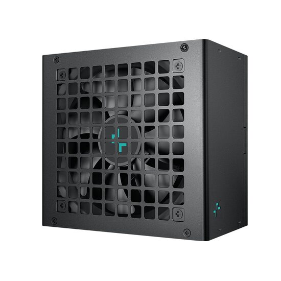 Sursa Deepcool PL650D 650W neagra