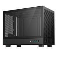 Carcasa Deepcool CH160 neagra