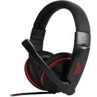Casti Salar A500 negre