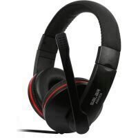 Casti Salar A500i negre