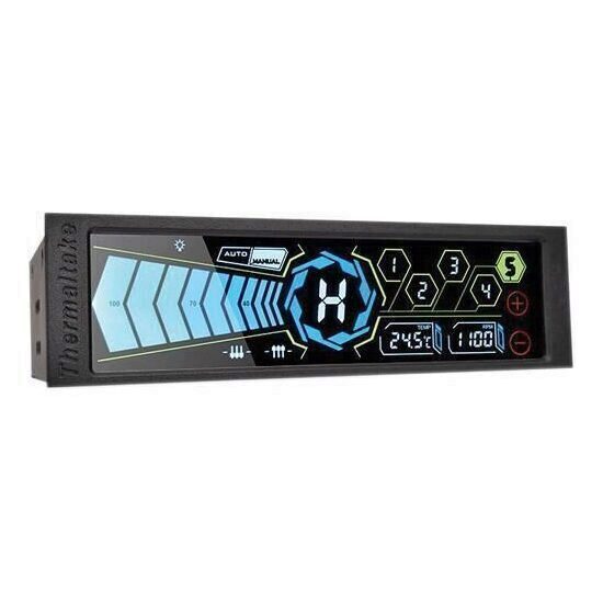 Fan controller Thermaltake Commander FT