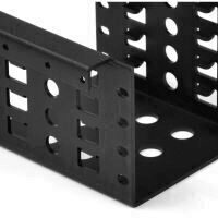 Adaptor Orico AC325-4S HDD/SSD de la 3.5” la 4x 2.5” negru