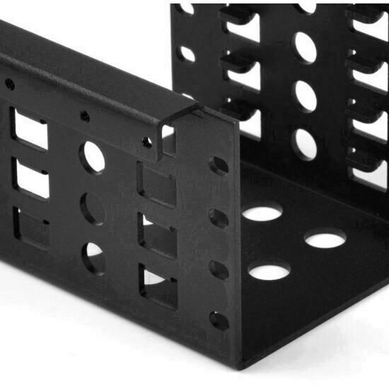 Adaptor Orico AC325-4S HDD/SSD de la 3.5” la 4x 2.5” negru
