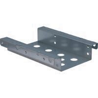 Adaptor Inter-Tech HDD/SSD de la 3.5” catre 2x 2.5” si 1x 3.5"