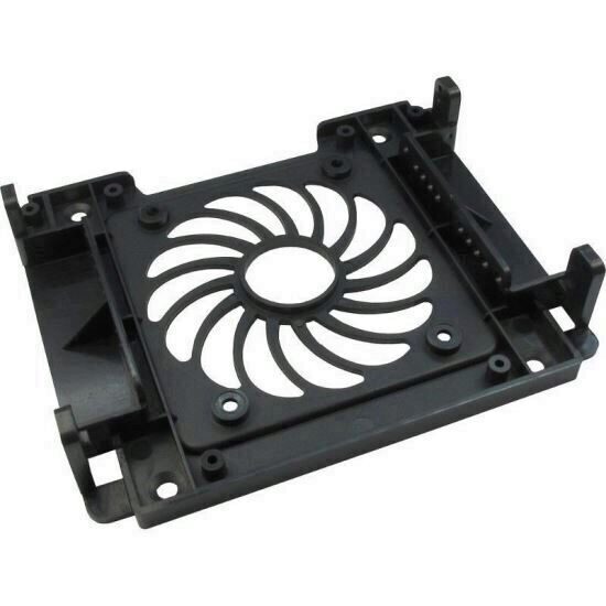 Adaptor Inter-Tech HDD/SSD de la 5.25” catre 3.5”/2.5”